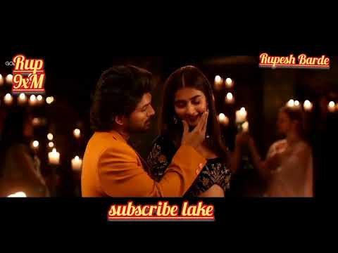 Ramulo Ramula Full Song Hindi Ala Vaikunthapuramlo AA19 Goldmines Allu Arjun Pooja