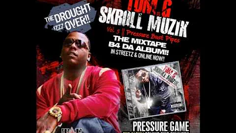 Tom. G - My Dawg Just Jump'd