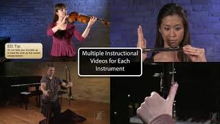 Midwest Clinic - Essential Elements Interactive Overview Part 2