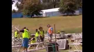 Easterfest Blog Day 6