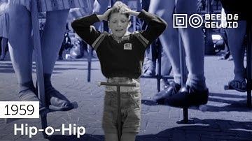 📼 Springstok-rage (1959)