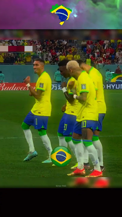 Brazilian celebrations 🇧🇷