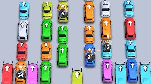 crowd express level 634