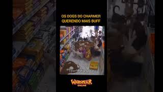 eles querem mais #Warspear #MMORPG#RPG#PVP#PVE#jxj#jxm#pixelgames#retrogames