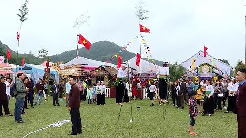 Câu chuyện ngày mới: Giữ gìn bản sắc văn hóa Mường qua tiếng nói