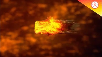 How to Make Name Reveal Animation Intro in Kinemaster || Name Reveal animation Kaise banaye 2021