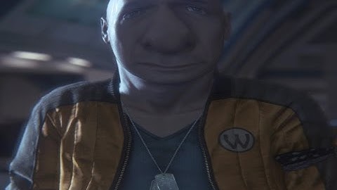 Alien Isolation: AXEL DIES!!! MEME XDDDD