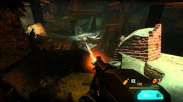 FEAR 2: Reborn With StormWolf Part 7 (Final)