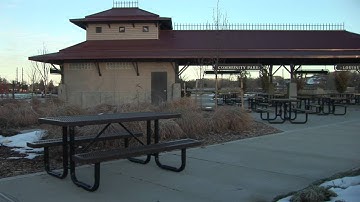 Vanishing Points & Depth Indicators