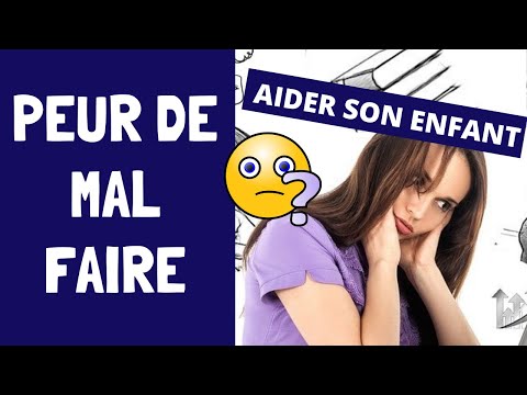 Vidéo: Peur Du Shampoing Chez Les Enfants. Que Doivent Faire Les Parents ?