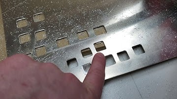 MPCNC - Cutting Aluminum - Trials and Discussion