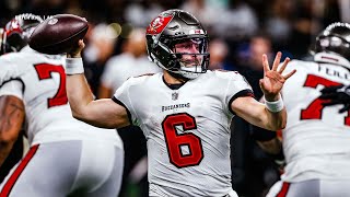 Baker Mayfield Just Proved HE IS THE GUY For The Tampa Bay Buccaneers!