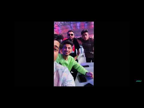 Jonathan & Scout Together ️ in LAN Event ... | #jonathangaming #scout # ...