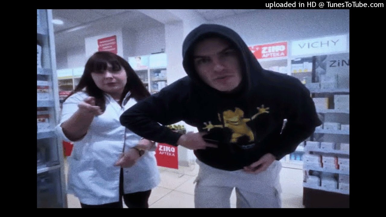 [FREE] lemik golemik type beat - "dzisiaj"