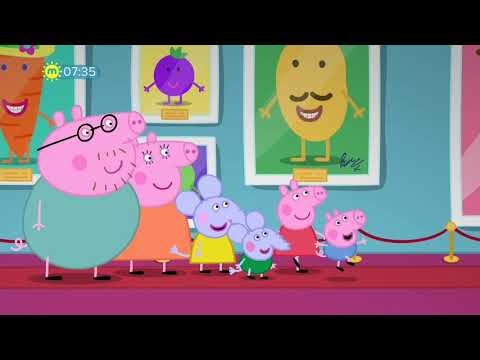Peppa Pig   S06E20   TV Land