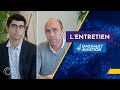 Lentretien  fabrice lebeau  stphane nachar cdo et data scientist chez dassault aviation