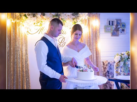 Микола та Раїса Одне Щастя на Двох