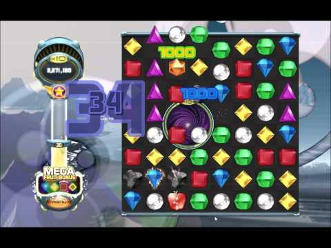 Bejeweled Twist Spectaculatortage