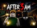 DO NOT Play This Roblox Game After 3 AM… (SCARY)