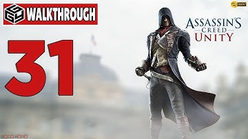 The Fall of Robespierre %100 SYNC WALKTHROUGH - ASSASSIN