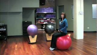 Evanston Athletic Club Personal Trainer, Shannon Evanston Athletic Club Group Fitness Program