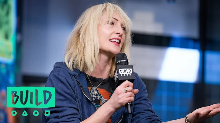 Emily Haines Debunks Attitudes Around Aging In The...