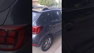 سيارة اقتصادية للبيع: Dacia Stepway 2019/ الثمن 11مليون: 0623460620