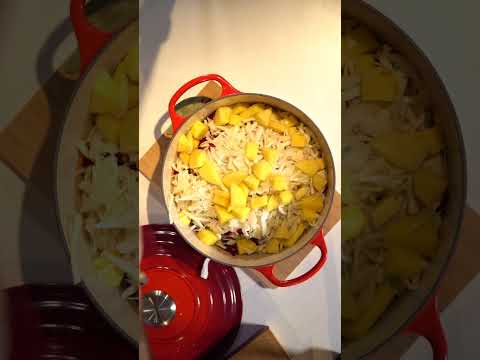 Так борщ вы еще не готовили #shorts