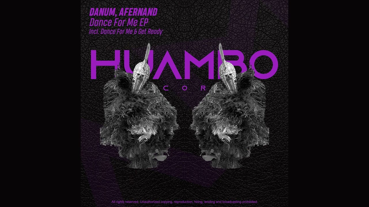 Danum, Afernand - Dance For Me (Original Mix) adlı videoyu YouTube'da izle Danum, Afernand - Dance For Me (Original Mix) adlı videoyu YouTube'da izle