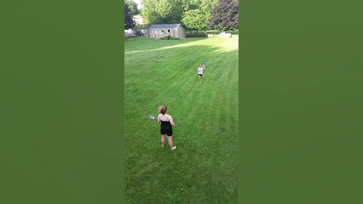 The beginning