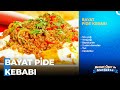 Bayat Pidelerin Leziz Dönüşümü - Memet Özer ile Mutfakta Ramazan Özel 18. Bölüm