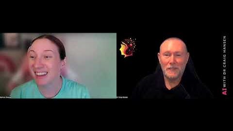 Ai with Dr Craig Hansen and Kathryn Greene @Diffit