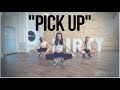 Snake city  pick up sexy dance choreography by dirtylicious