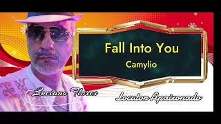 Camylio   Fall Into You