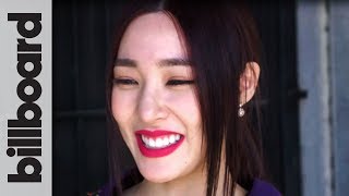 tiffany young talks possible girls generation reunion billboard