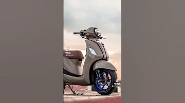 HYBRID 125 Yamaha Filano 