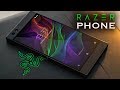 Razer Phone - Ревюто, което чакахме!