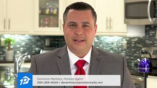 Dominick Martinez - Zillow Premier Agent Profile Video