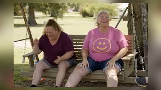 1000-lb Sisters. Amy and Tammy. They recently Adam Holtman got into serious argument with their.