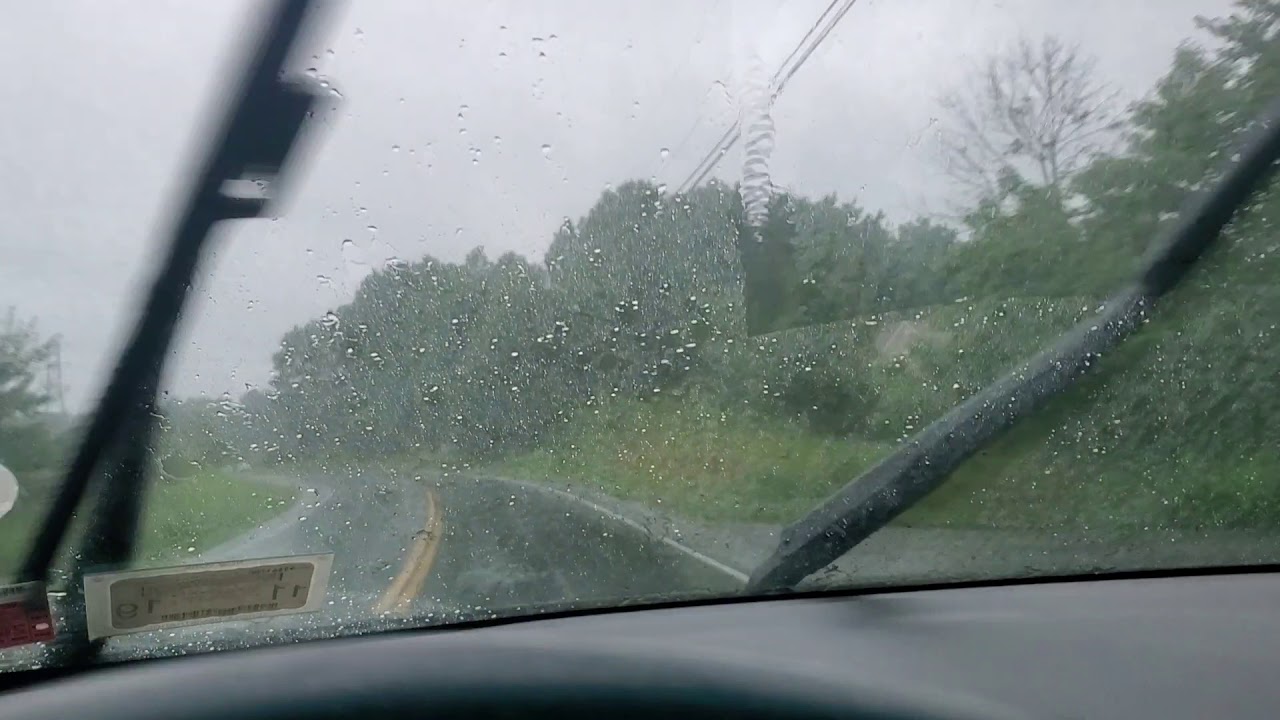 2014 Nissan pathfinder 0-60 2wd mode wet - YouTube