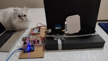 Bilkent EEE102 Term Project