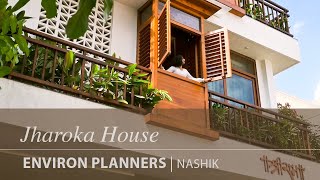 MGXINDIA | Jharoka House by Environ Planners