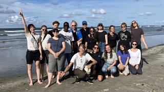 Wadden Sea World Heritage Summer School 2026 Recap