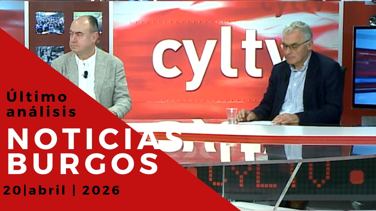 ÚLTIMO ANÁLISIS |20-04-2026