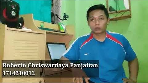 UTS Pemrograman Terstruktur 2020