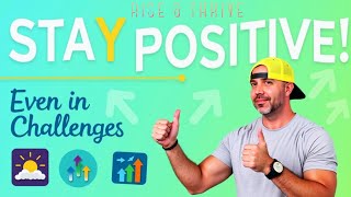 Unlock Unstoppable Positivity: 3 Mindset Shifts to Overcome ANY Challenge 3 Mindset Shifts To Unlock Self Confidence