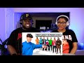 Kidd and Cee Reacts To KIDS &amp; GRANDPARENTS BRUTALLY RATE THE SIDEMEN