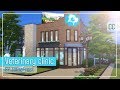 The Sims 4: Строительство | Ветеринарная клиника