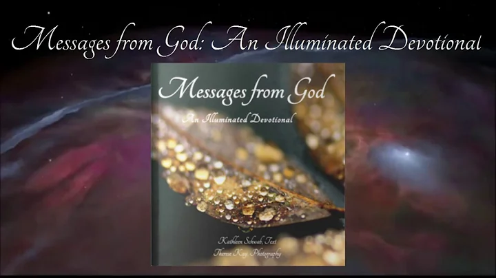 MessagesfromGod booktrailer9 21