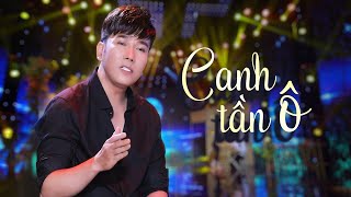 Canh Tần Ô